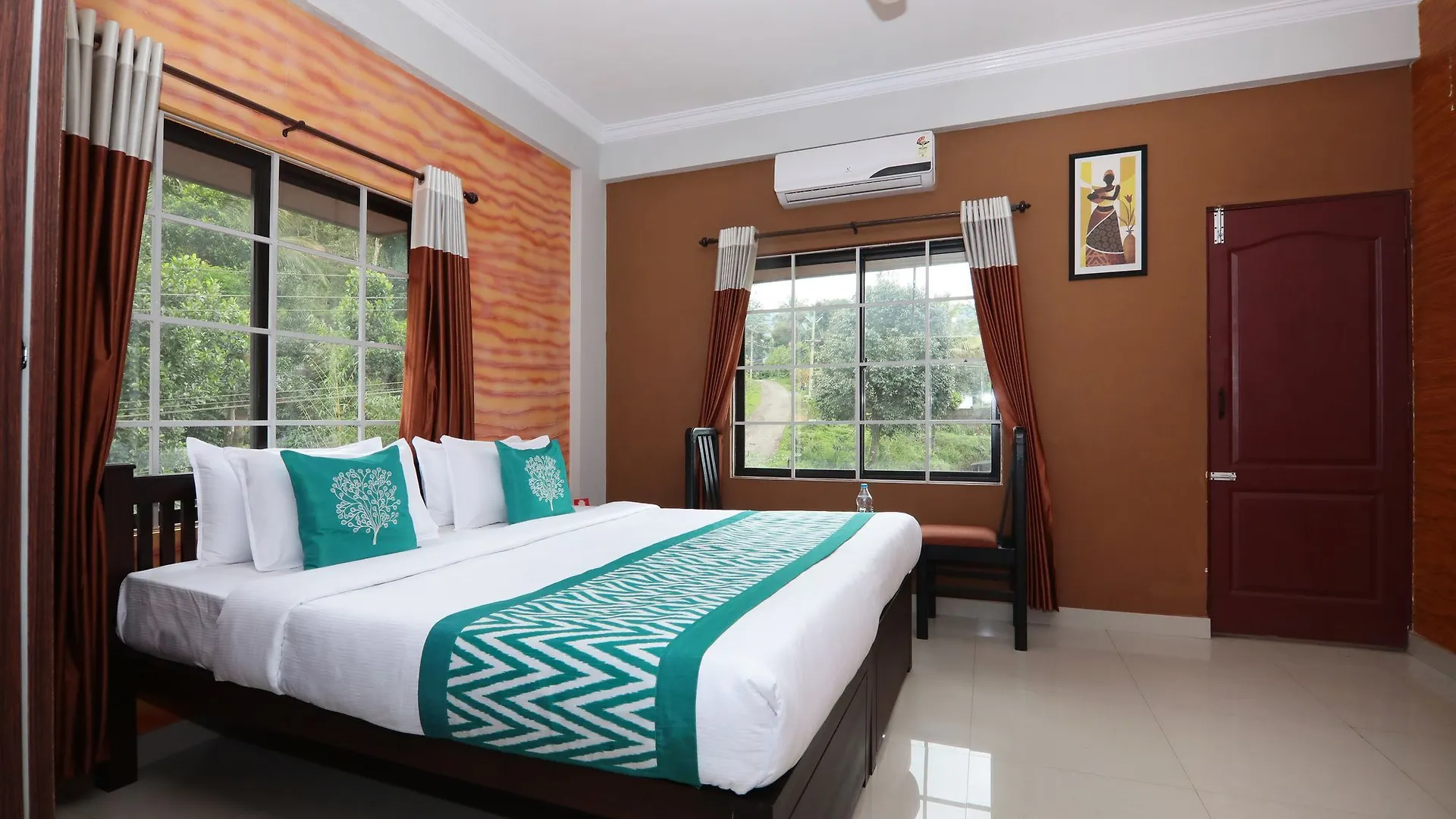 Oyo Rooms 046 Vythiri Ξενοδοχείο