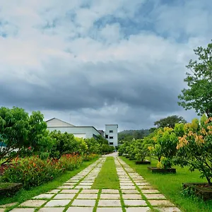 3* Hotel The Sanihara &