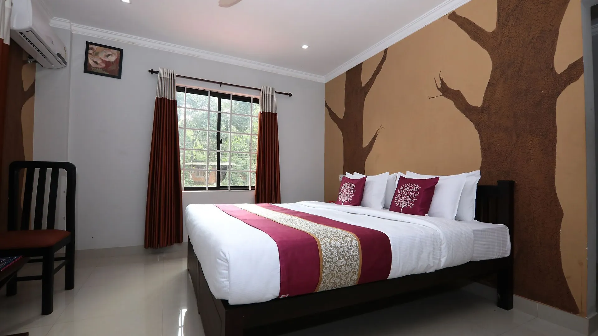 Oyo Rooms 046 Vythiri India