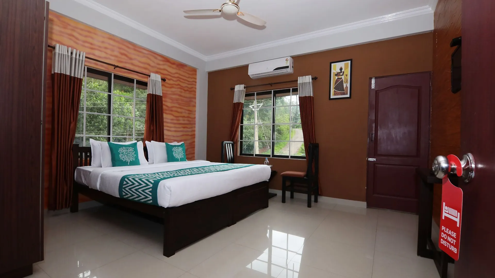 Oyo Rooms 046 Vythiri 3*,  Inde